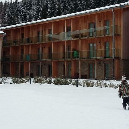 Apartman Medvedin 109 Špindlerŭv Mlýn 外观 照片