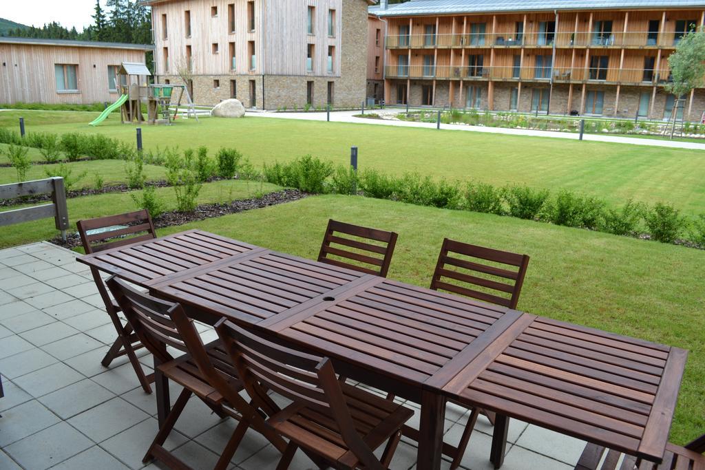 Apartman Medvedin 109 Špindlerŭv Mlýn 外观 照片