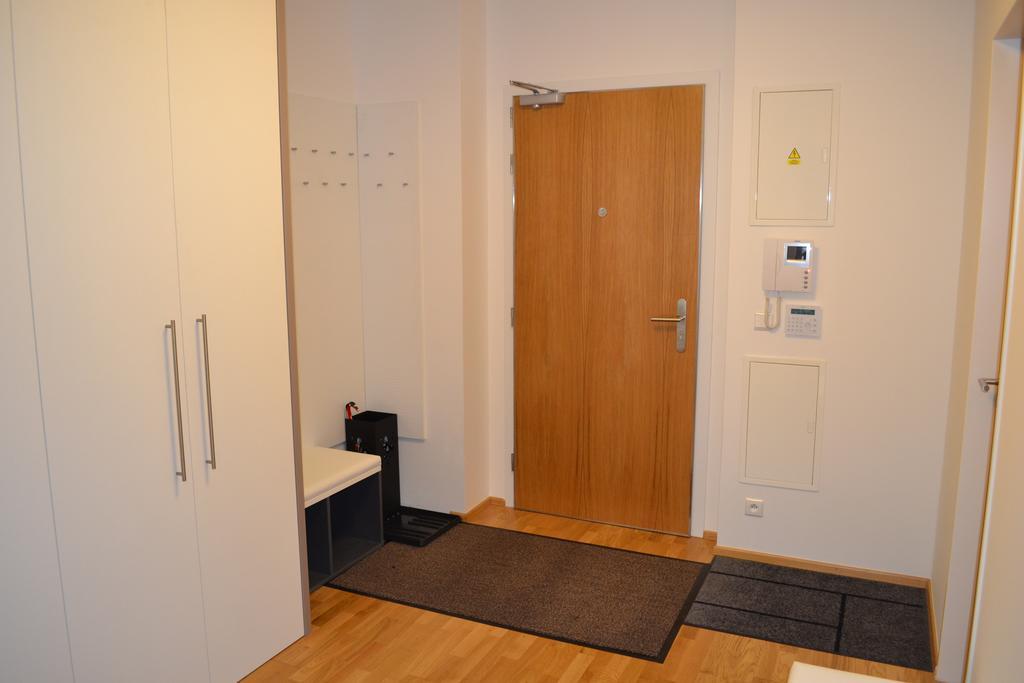 Apartman Medvedin 109 Špindlerŭv Mlýn 外观 照片