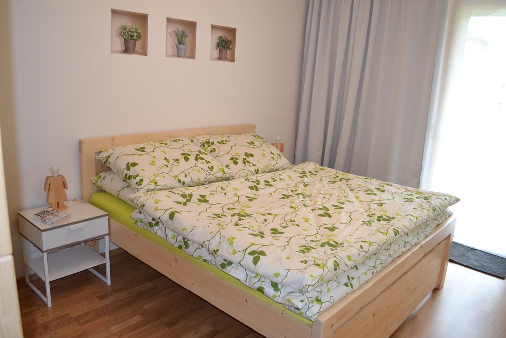 Apartman Medvedin 109 Špindlerŭv Mlýn 外观 照片