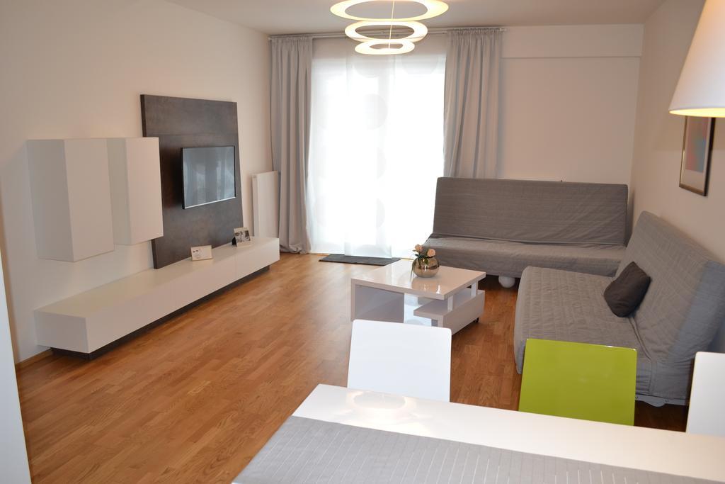 Apartman Medvedin 109 Špindlerŭv Mlýn 外观 照片