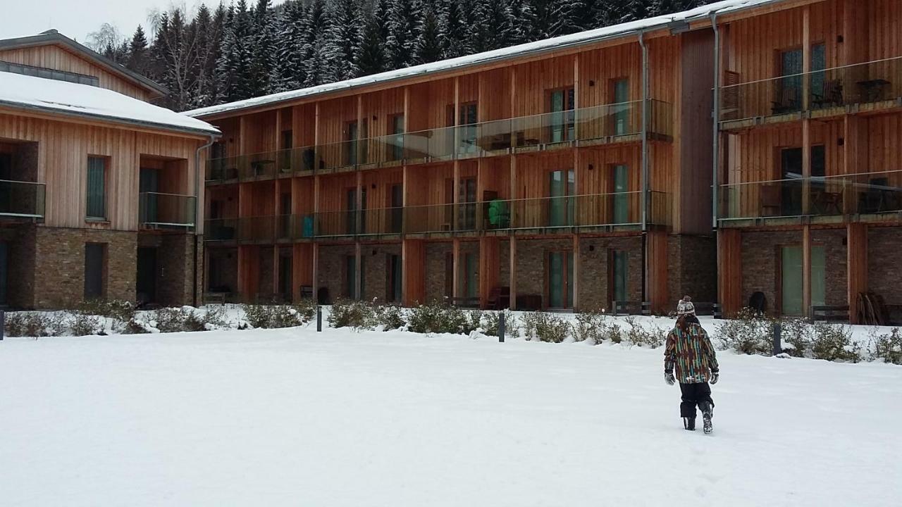 Apartman Medvedin 109 Špindlerŭv Mlýn 外观 照片