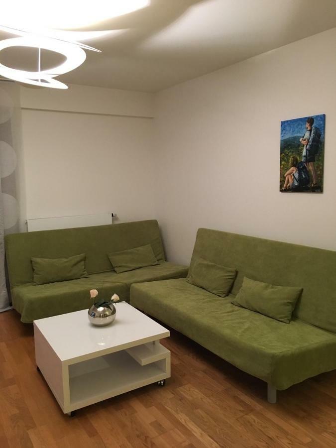 Apartman Medvedin 109 Špindlerŭv Mlýn 外观 照片
