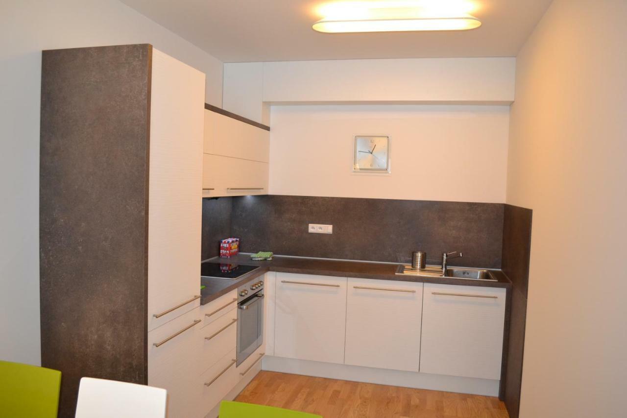 Apartman Medvedin 109 Špindlerŭv Mlýn 外观 照片