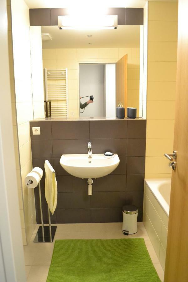 Apartman Medvedin 109 Špindlerŭv Mlýn 外观 照片